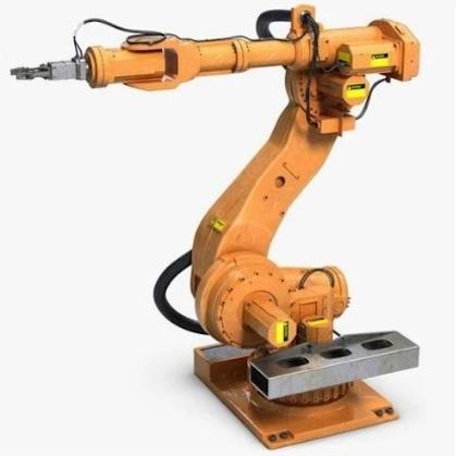 Robotics Cable Assemblies